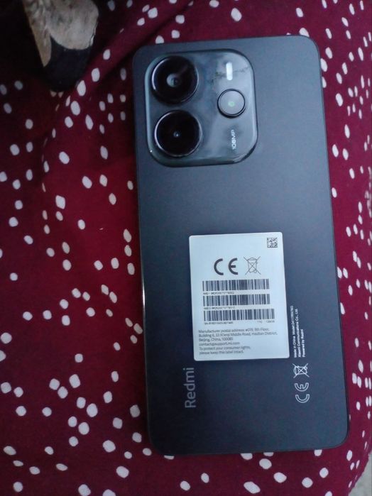 Redmi not 14 sotiladi