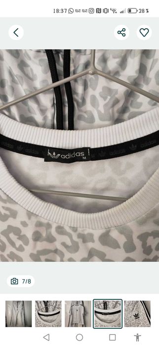 Trening Adidas Damă