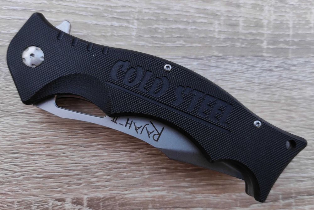 Сгъваем нож Cold steel Rajah