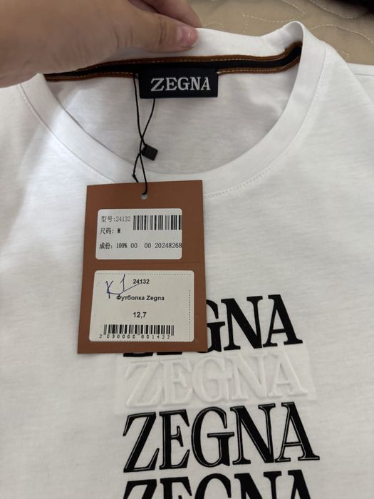 Мужской футболка