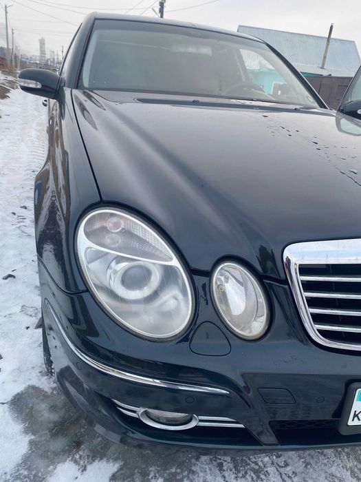 мерс в идеале  без вложений обмен