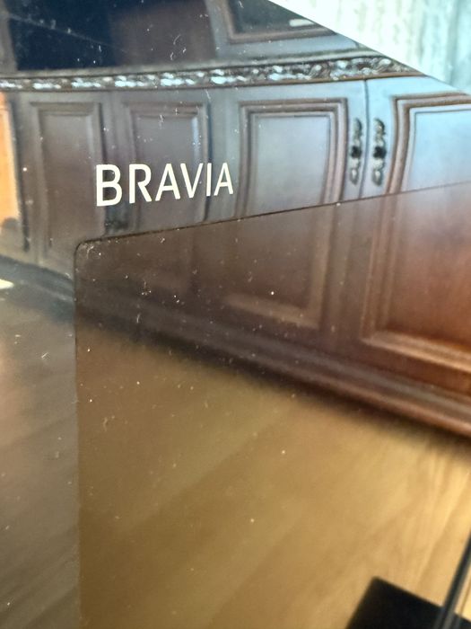 Телевизор Sony Bravia