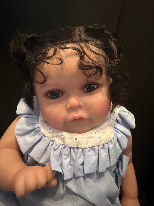 Papusa bebelus Classic design