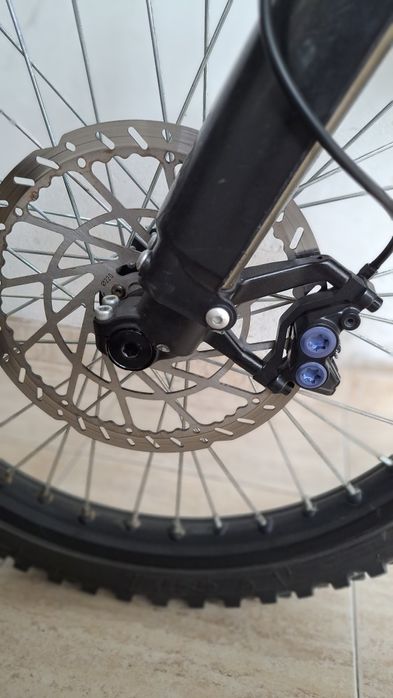 Продава се Talaria x3/surron