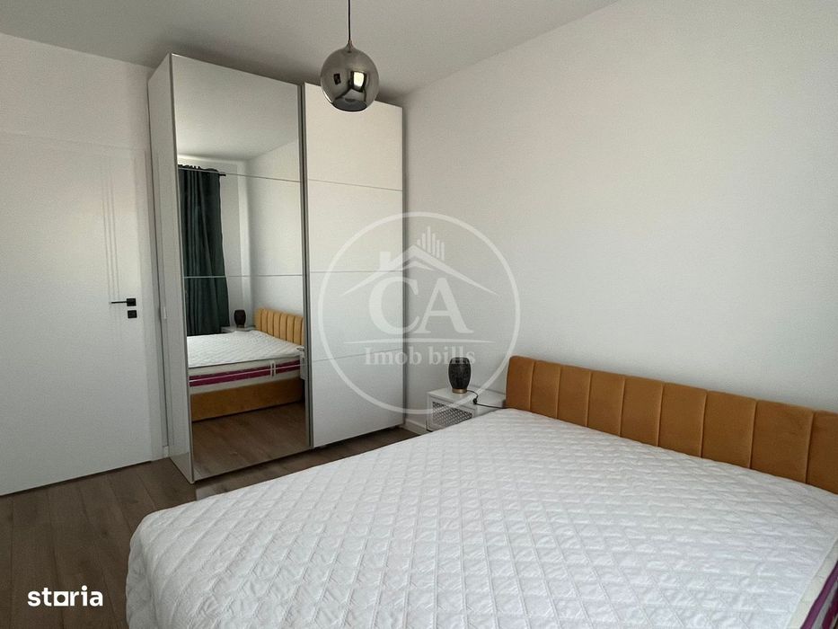 Apartament de închiriat cu 3 camere LUX în Prima Oneștilor, Oradea