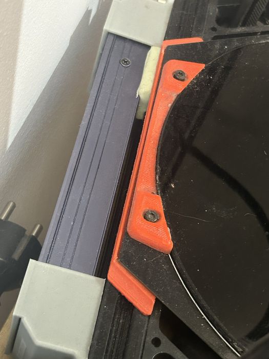 Imprimanta 3D delta Pro