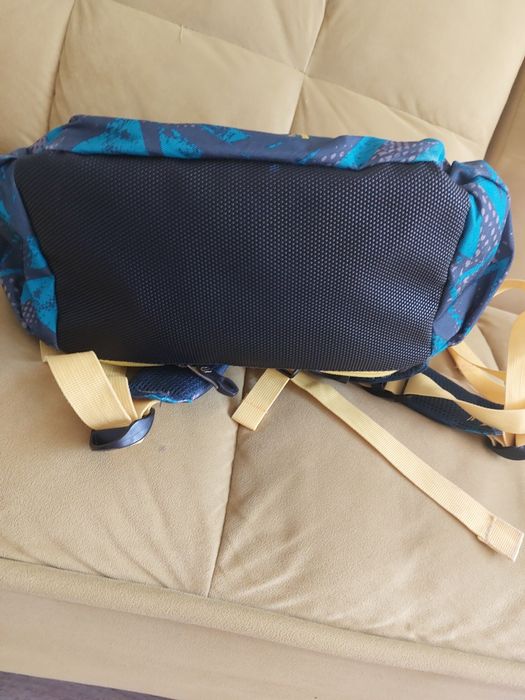 Ученическа раница Pulse anatomic street jumper