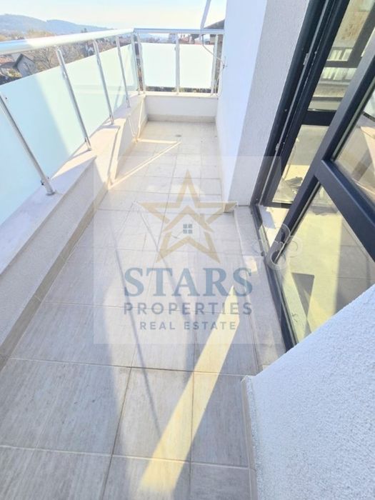 Продажба 4-стаен гр. Варна - Виница 135m²