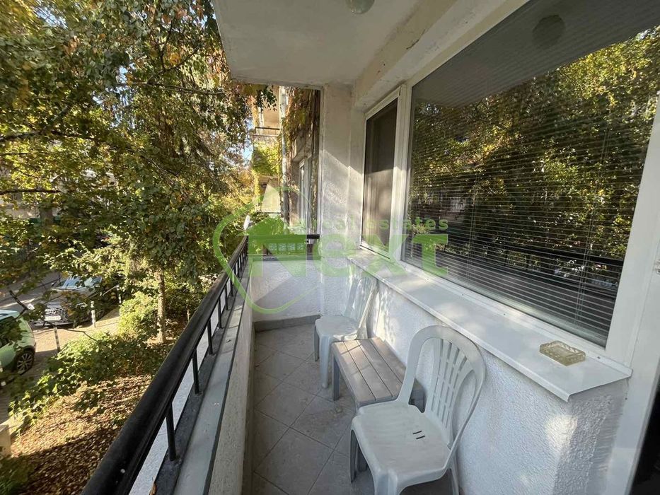 Дава се под наем Двустаен апартамент в София, Лозенец - 75 кв.м за 670 € - Снимка #9