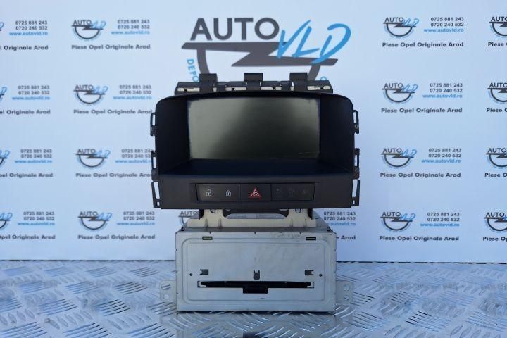 DVD800 navi ecran color Opel Astra J