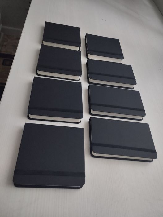 Скейтчбук Блокнот качественные