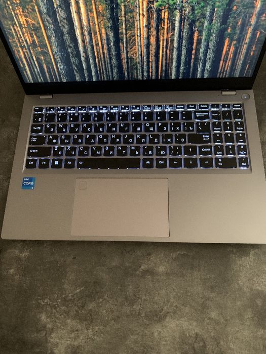 HANSON Laptop – yangi avlod