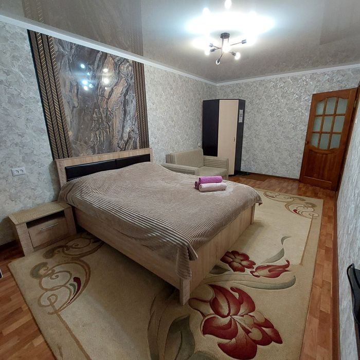 Сдам квартиру 1ком