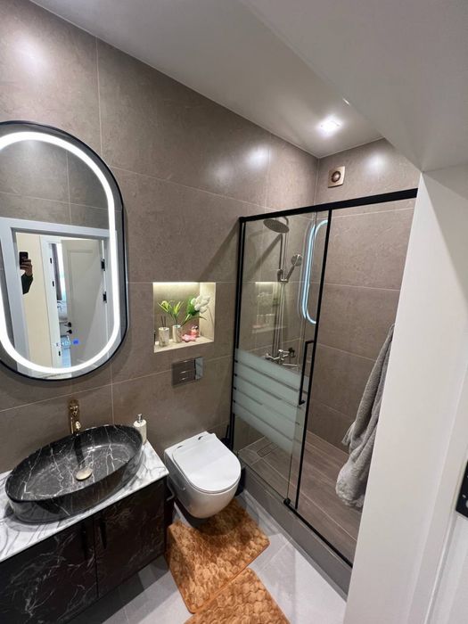 Срочно ! Сдается квартира с красивым ремонтом