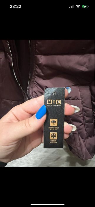 Geaca femei Vans