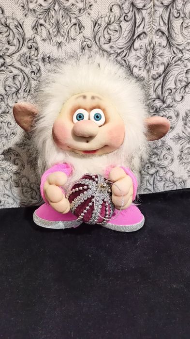 Игрушки РУЧНОЙ работы