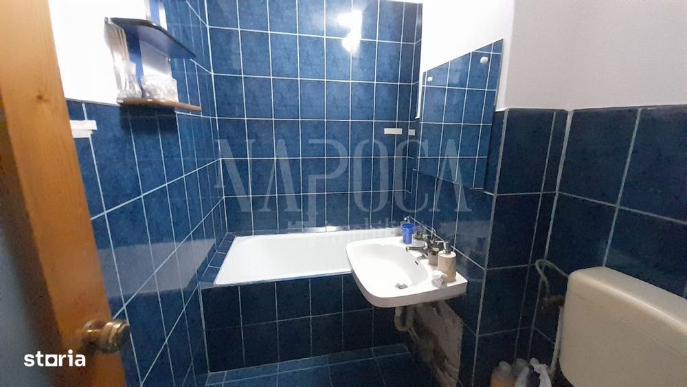 Apartament o camera de vanzare in Nufarul Oradea, Oradea