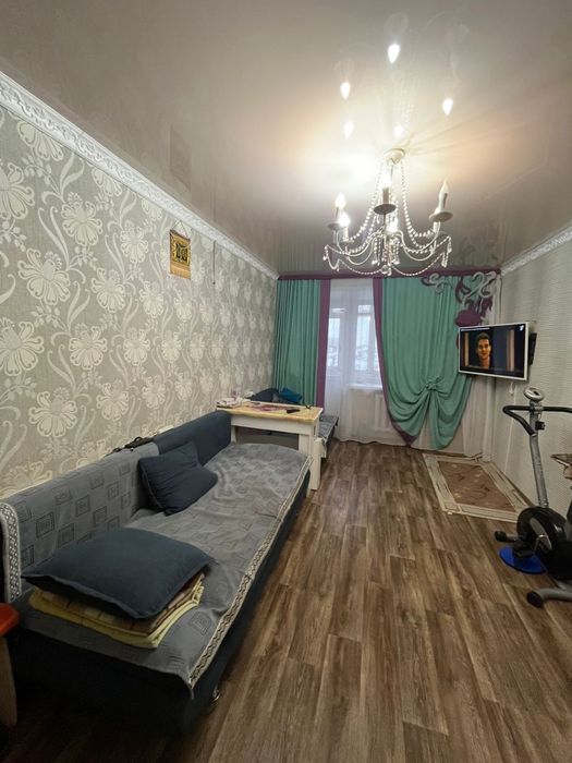 Продается 1-комн кв