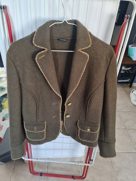 Две женски сака по 15лв