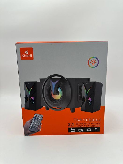 Kalonka Kisonli TM1000U