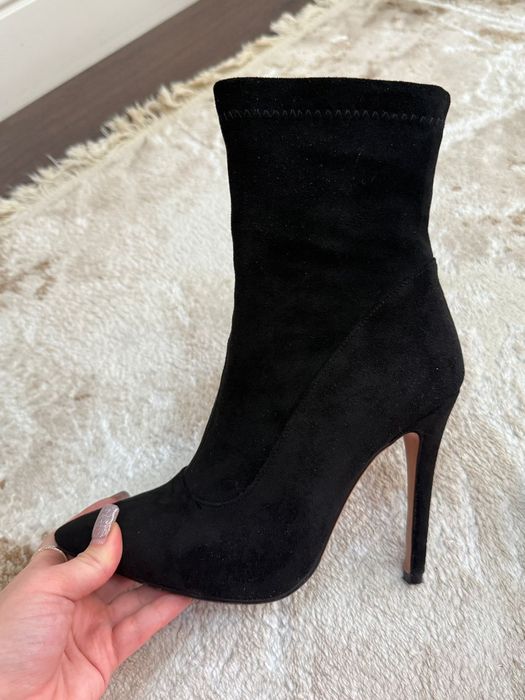 Ботильоны женские