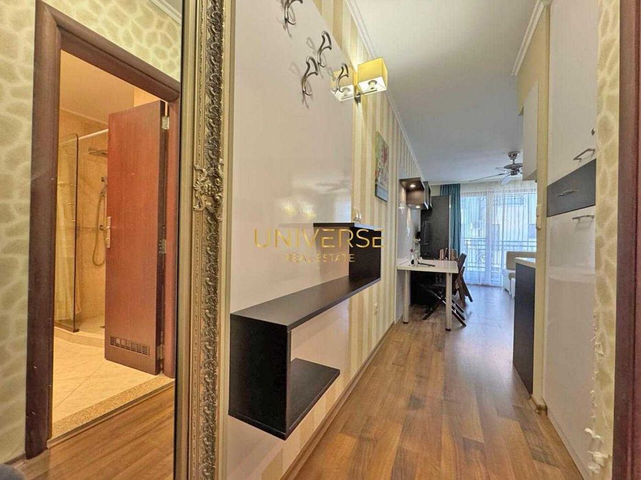 Продава се Двустаен апартамент в Поморие - 60 кв.м за 1834 €/кв.м - Снимка #5