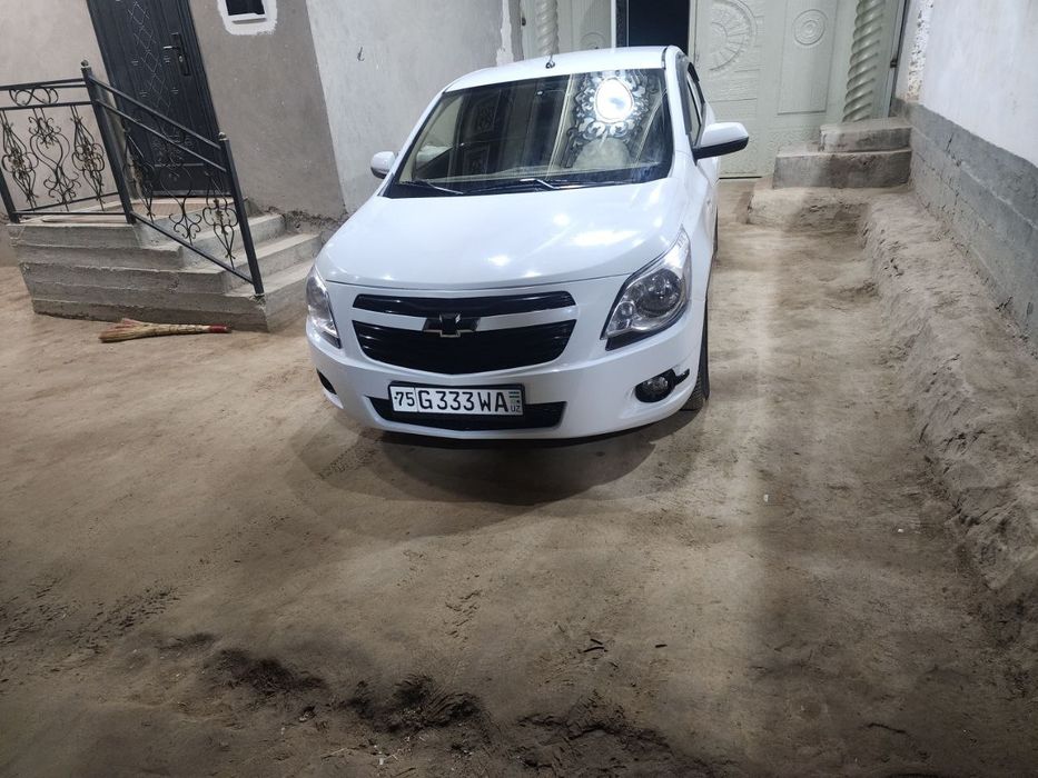 cobolt 2021  probeg 185000
