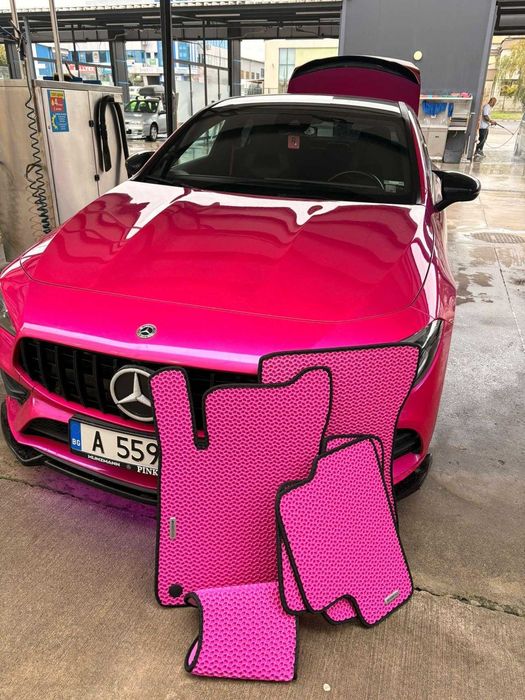 Стелки Ева|Ръчна изработка