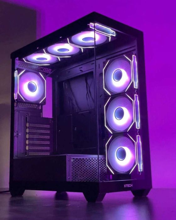 Game club uchun ideal komputerlar | 885 dollardan 10 ta 8850 dollar