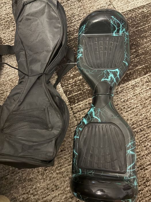 Hoverboard SmartBalance