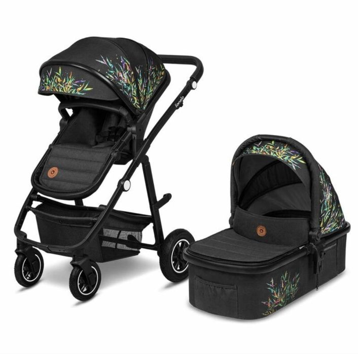 Carucior 2 in 1 Lionelo