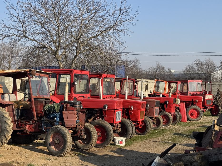 Tractor utb 550 aduse recent
