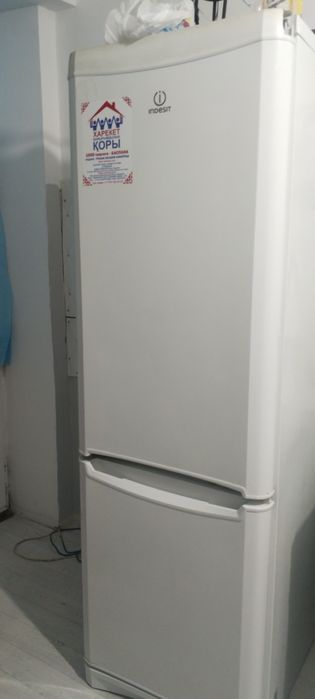 холодильник индезит