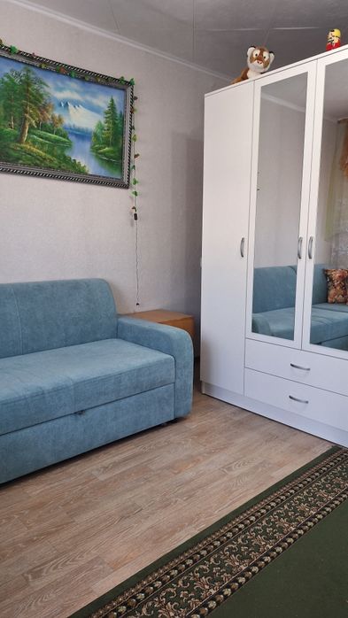 Квартиру  однокомнатную