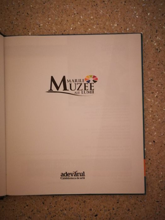 Muzeul Prado, Madrid.