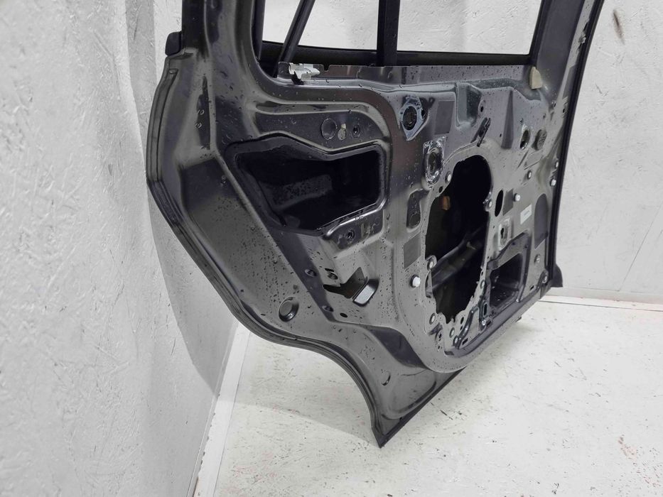 Usa stanga spate Ford B-Max [Fabr 2012-prezent] MAGNETIC