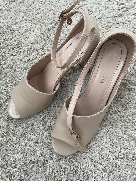 Туфли женские