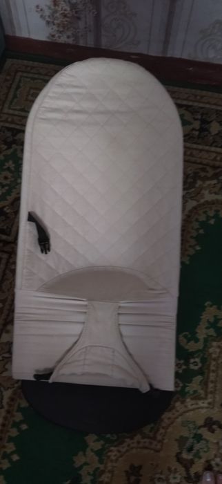 Продам шезлонг детский