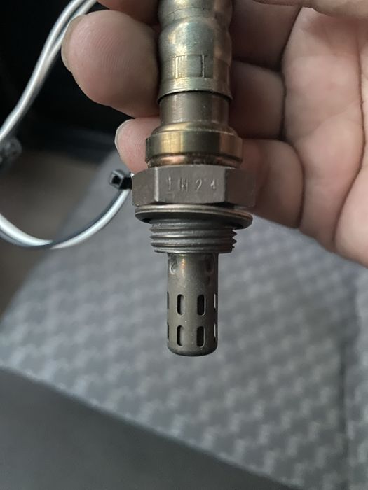 Нексия 2 лямдазонд