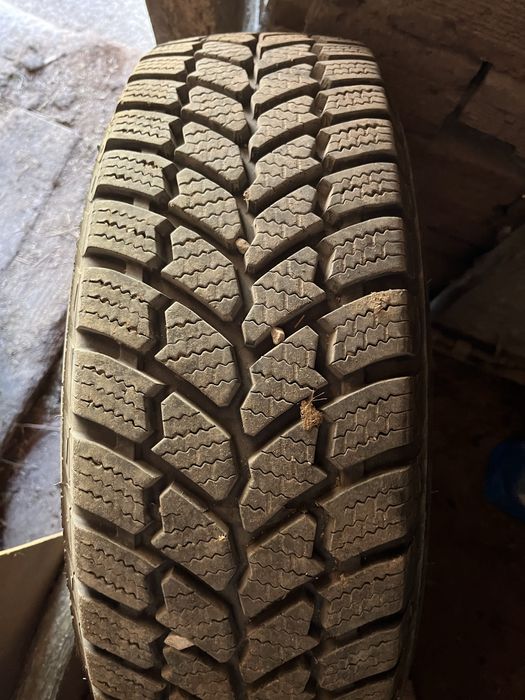 Зимни гуми Petlas FULLGRIP PT935