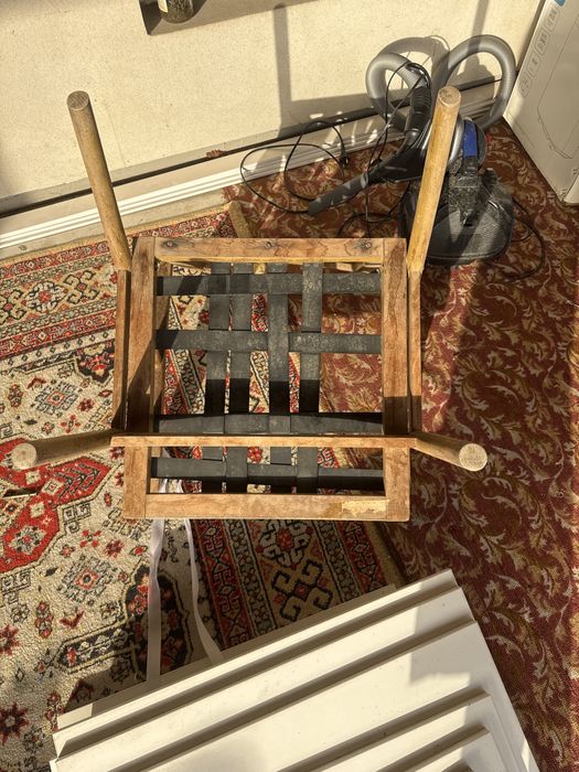 Кресла СССР