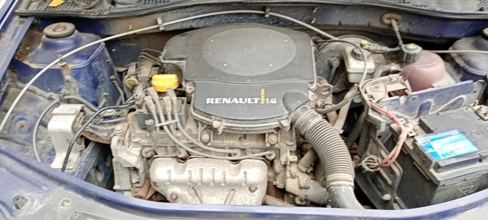 Dacia Logan 2009