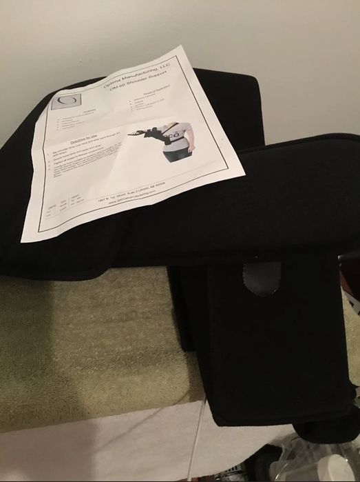 De vanzare Suport braț produs nou!