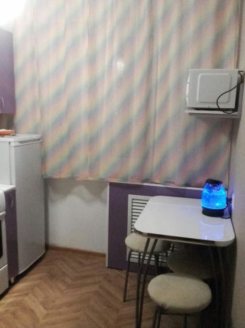 Двухкомнатная посуточно