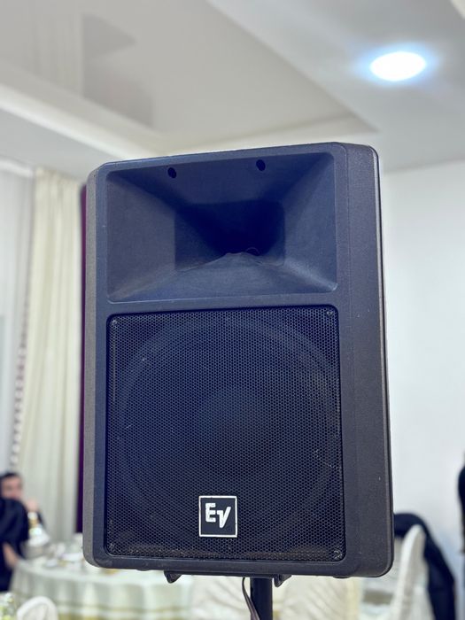 Продам колонку!!