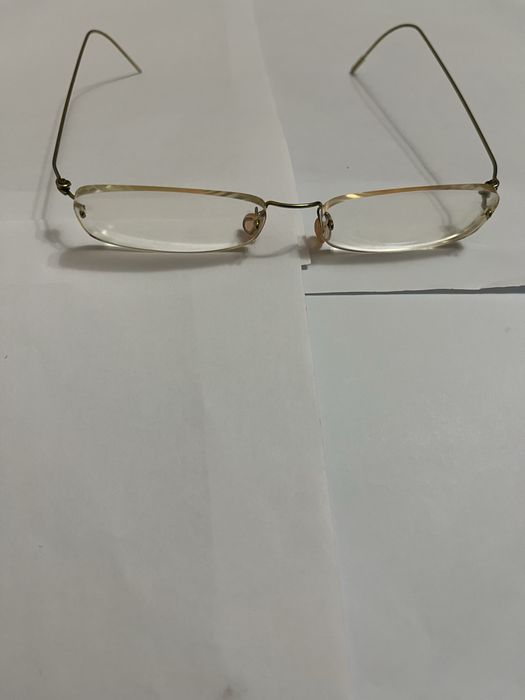 Rame  LINDBERG Spirit Titanium 2056  260  L 135 mm