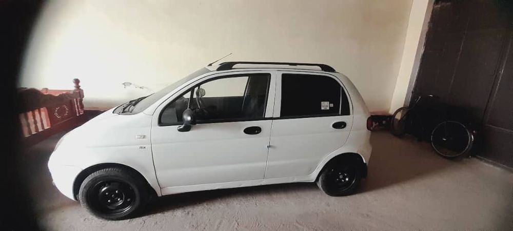 Ассалому алайкум