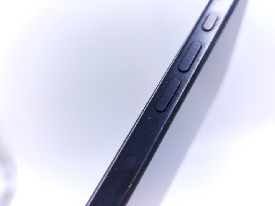 Apple iPhone 16 Pro 128GB Black Titanium, Garantie 24 luni | #D94746