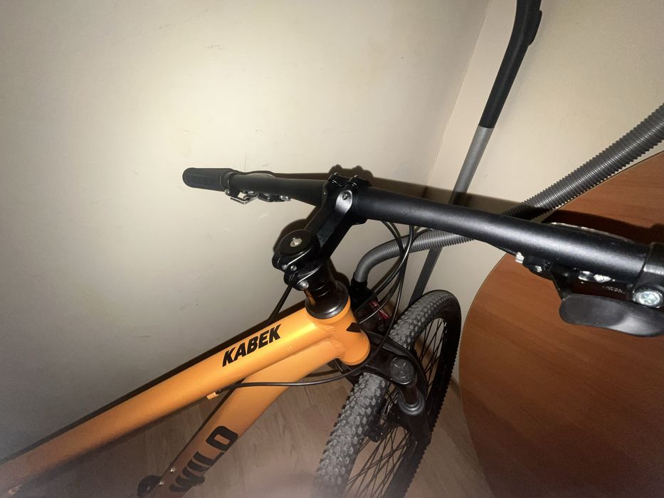 МТБ велосипед WILD обмен/продажа