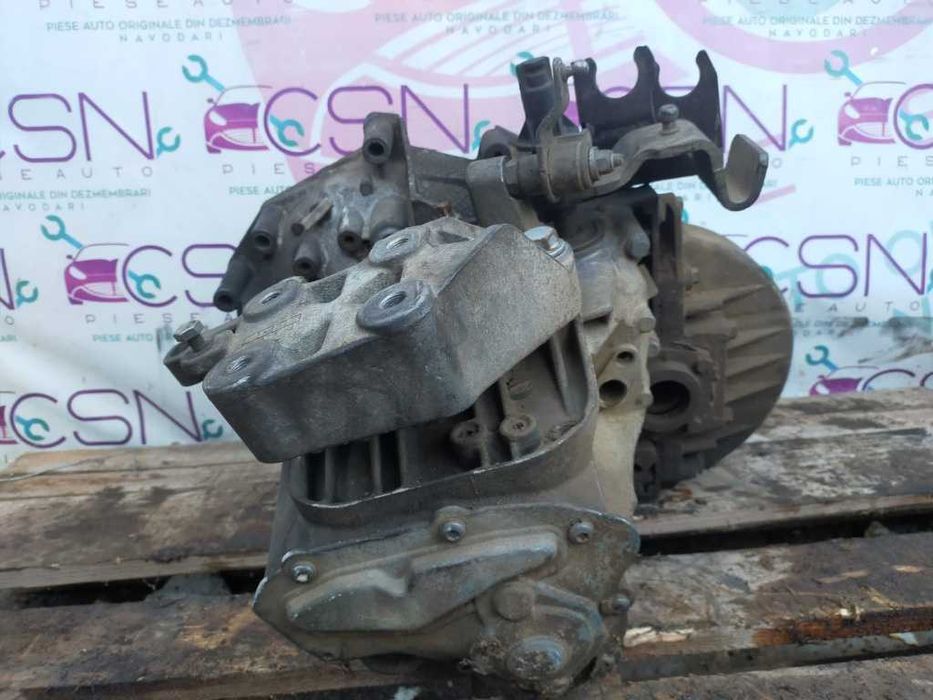 Cutie Fiat Ducato 2.2 Diesel cod: 963282680